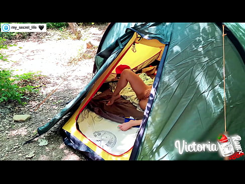 ❤️ Tented Stranger szenvedélyes kézimunkája a kamerában ❌ Pornó videó at hu.sexflashgame.ru ☑
