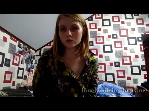 ❤️ Fiatal szőke diák Oroszországból szereti a nagyobb farkakat. ❌ Pornó videó at hu.sexflashgame.ru ☑