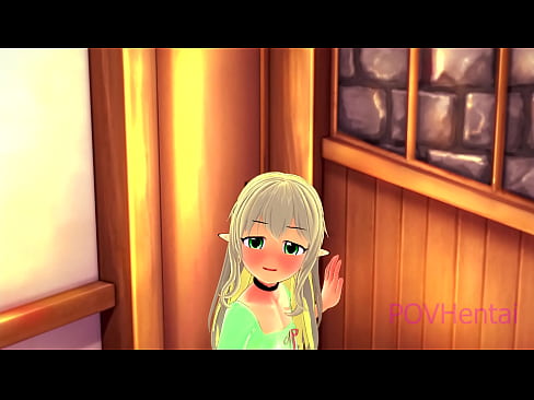 ❤️ (Csapda) Manó szobalány segít neked mosakodni. ❌ Pornó videó at hu.sexflashgame.ru ☑