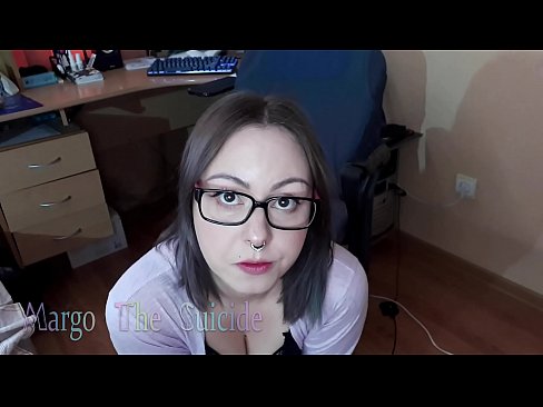 ❤️ Szexi lány szemüveges szopik Dildo mélyen a kamera ❌ Pornó videó at hu.sexflashgame.ru ☑